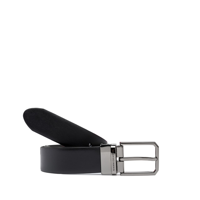 GIANNI CHIARINI REVERSIBLE BELT 3.5 CM