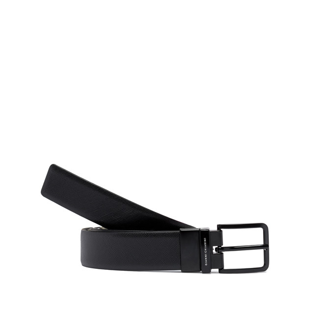 GIANNI CHIARINI REVERSIBLE BELT 3 CM