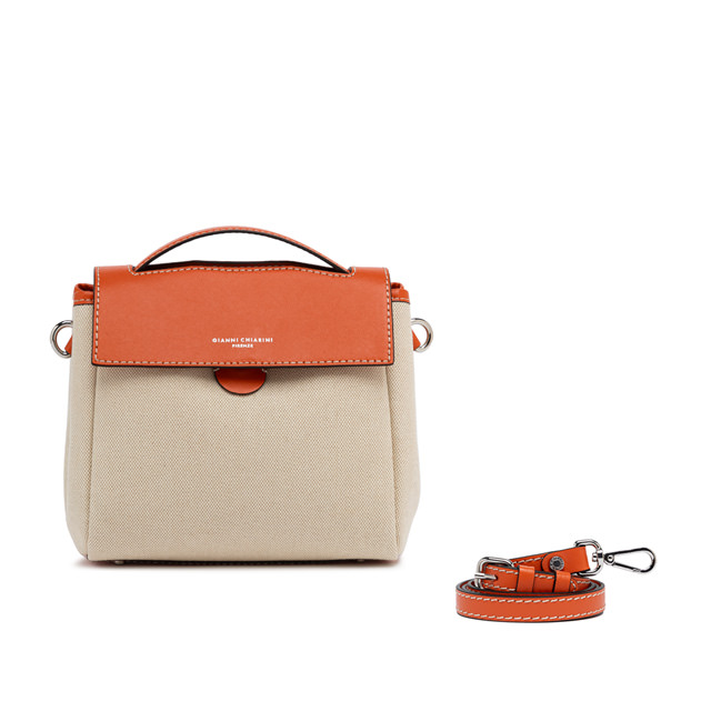 GIANNI CHIARINI: CLIO