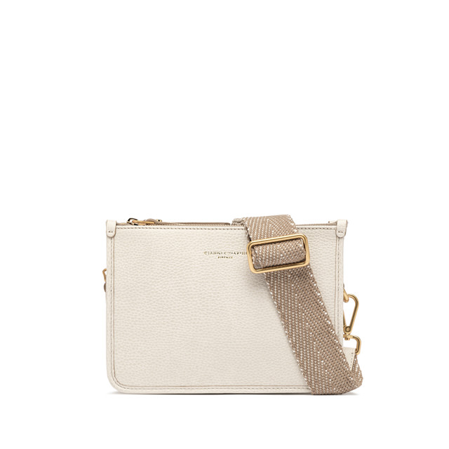 GIANNI CHIARINI: WALLETS VACCHETTA CALF