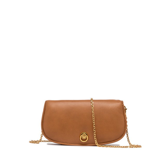 GIANNI CHIARINI: DEVA