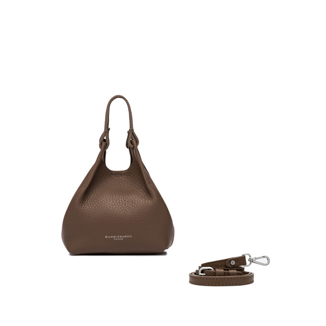 GIANNI CHIARINI: MARCELLA ETNOCOLOR STRAP