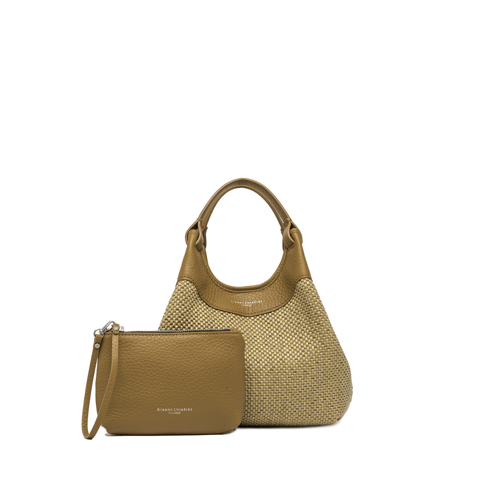 Gianni Chiarini Women's Handbags SS 2024 Gianni Chiarini Women's Handbags SS 2024