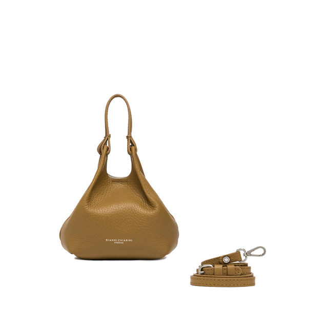 GIANNI CHIARINI: AMBRA