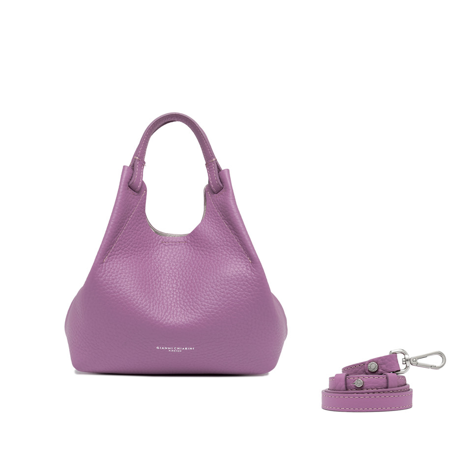 Gianni Chiarini SS 2024 Women's Bags Gianni Chiarini SS 2024 Women's Bags