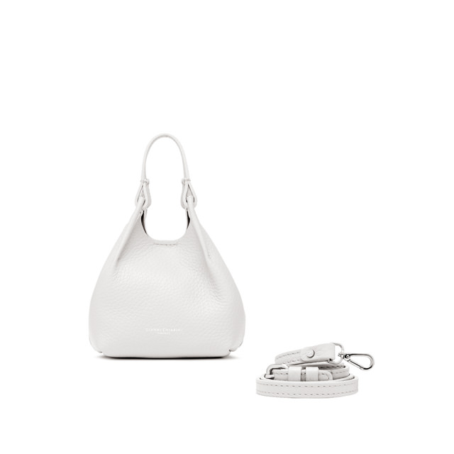 GIANNI CHIARINI: TORCHON SCHULTERGURT