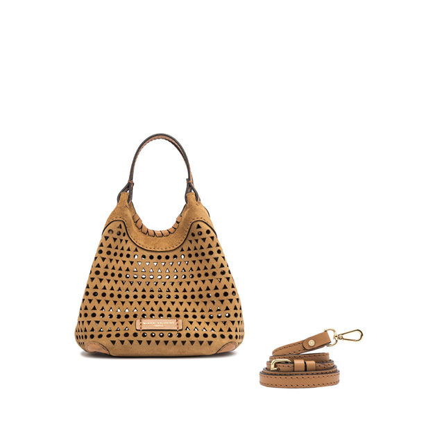 GIANNI CHIARINI: THREE