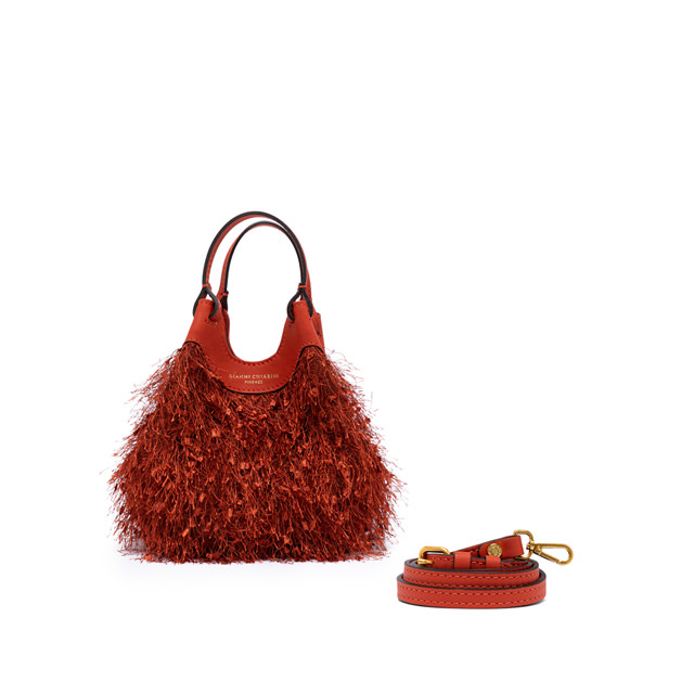 GIANNI CHIARINI: ALIFA