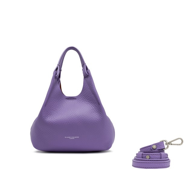 GIANNI CHIARINI: WALLETS GRAIN