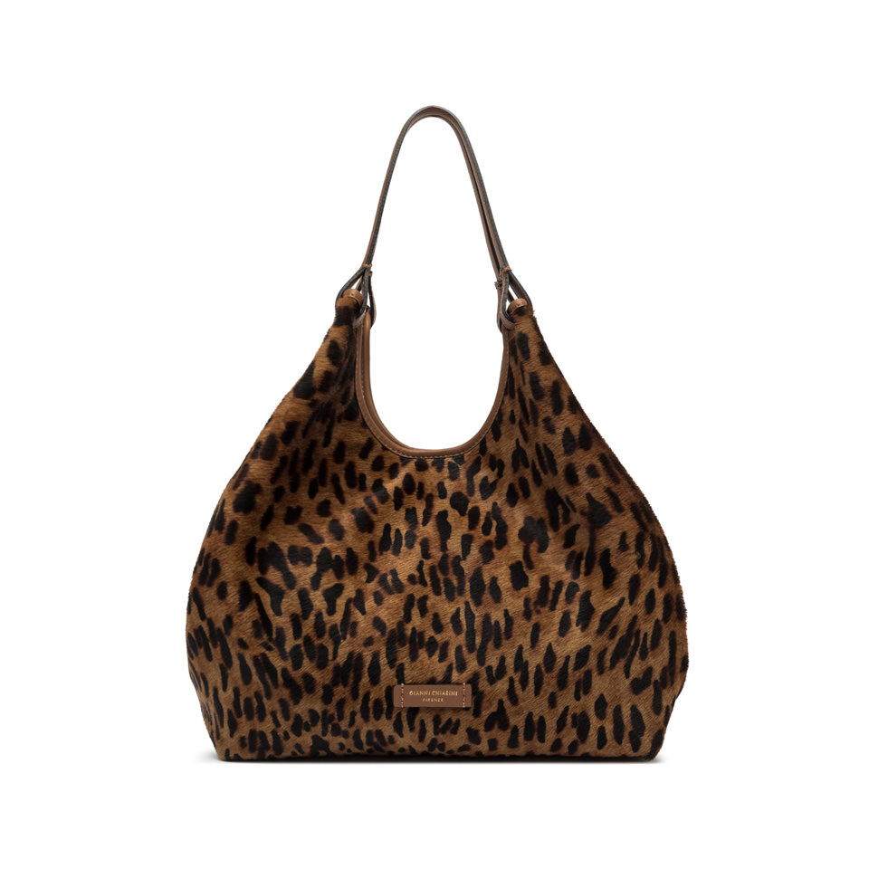 Gianni Chiarini FW 2025 Shopping bags