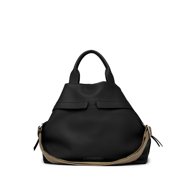 GIANNI CHIARINI DUNA