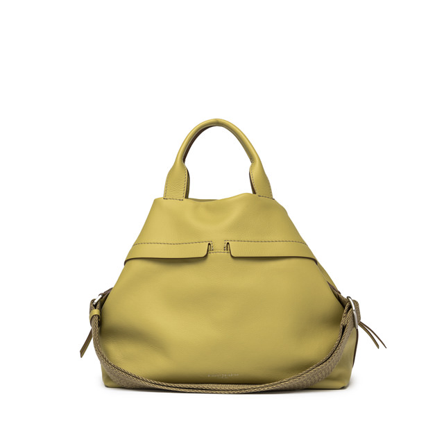 GIANNI CHIARINI DUNA