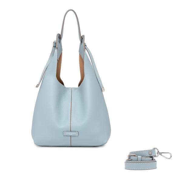 GIANNI CHIARINI: BROOKE