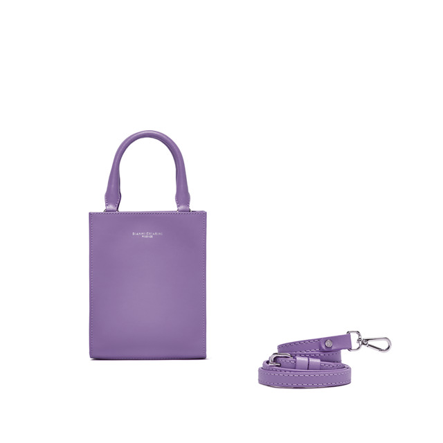 GIANNI CHIARINI: SCOOBY BAG STRAP