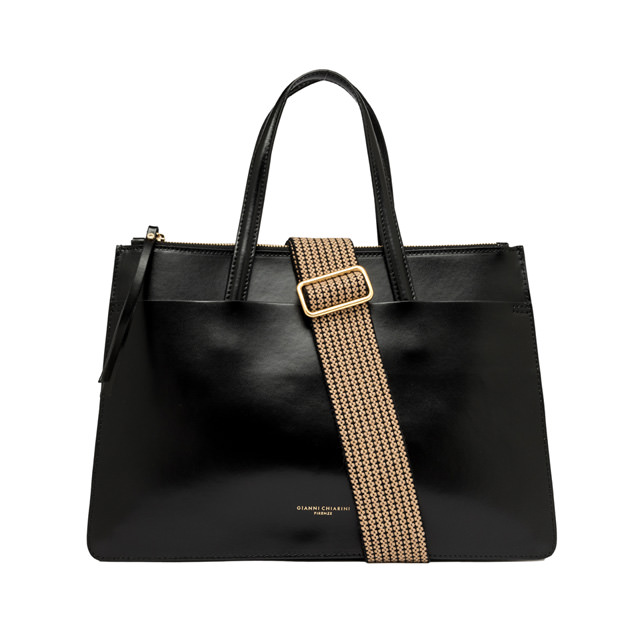 GIANNI CHIARINI: EVA