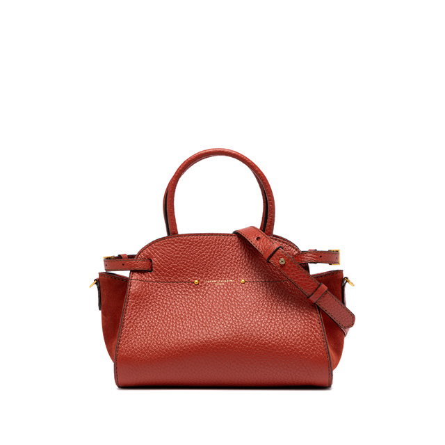 GIANNI CHIARINI: FARAH