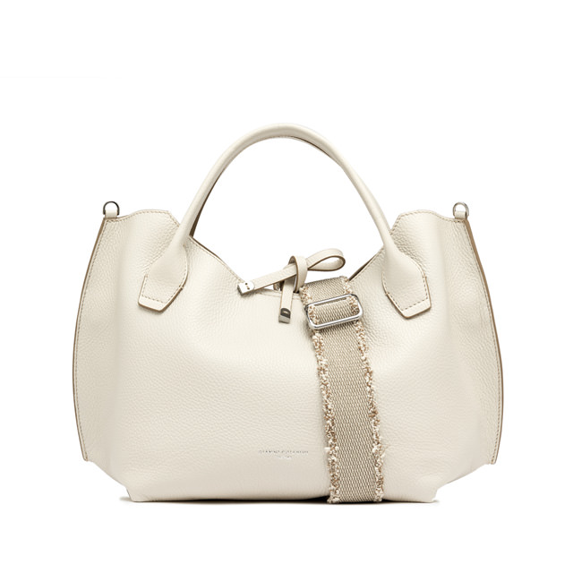 GIANNI CHIARINI: FIAMMA