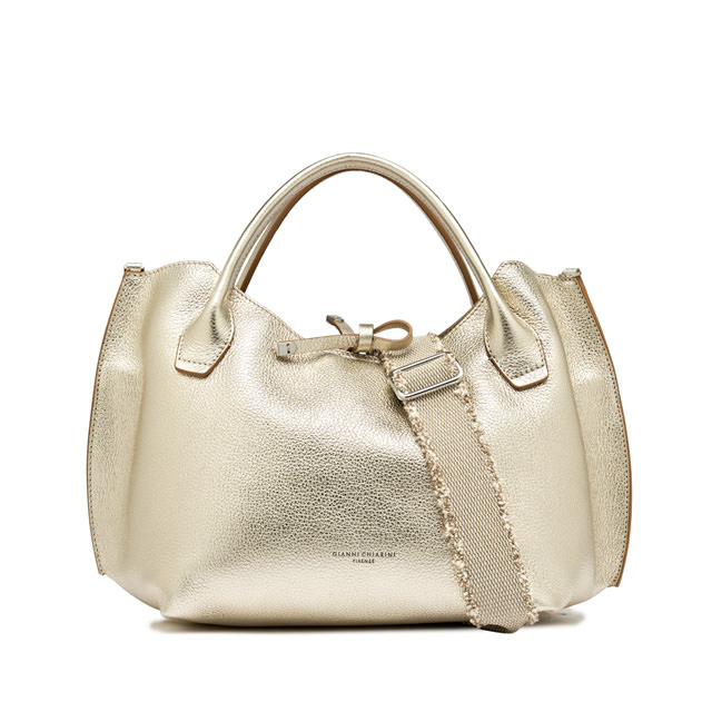 GIANNI CHIARINI: ISOBEL