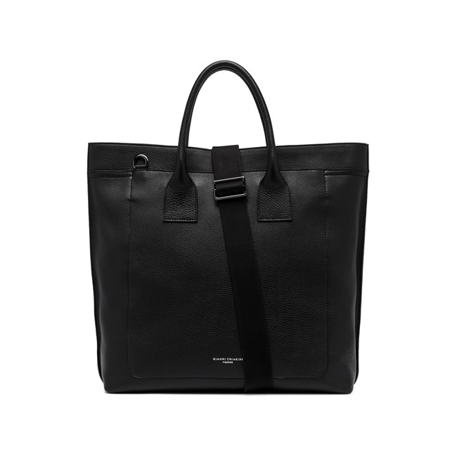 GIANNI CHIARINI: 