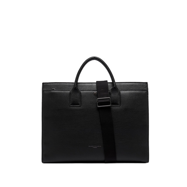 GIANNI CHIARINI: CHARM