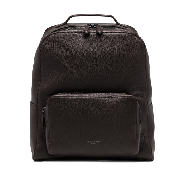 GIANNI CHIARINI: CHARM