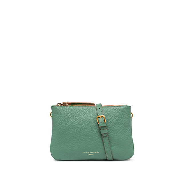 GIANNI CHIARINI: THREE