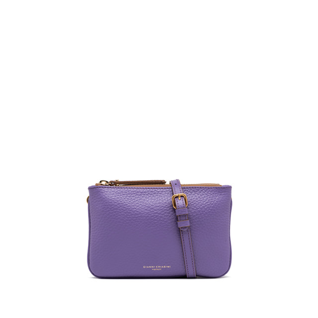 GIANNI CHIARINI: THREE