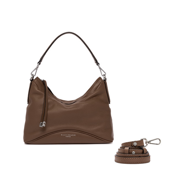 GIANNI CHIARINI: GRETA