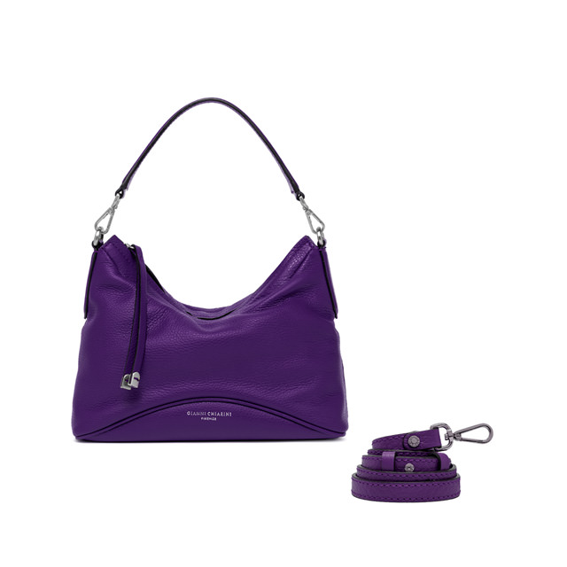 GIANNI CHIARINI: GRETA