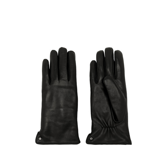 GIANNI CHIARINI GLOVES IN NAPA LEATHER
