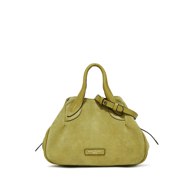 GIANNI CHIARINI: WALLETS CLUX
