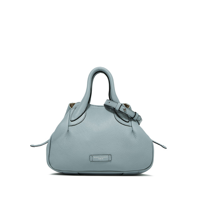 GIANNI CHIARINI: WALLETS GRAIN