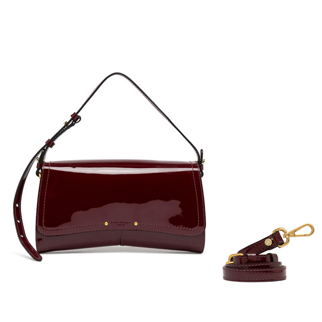 GIANNI CHIARINI KEIRA