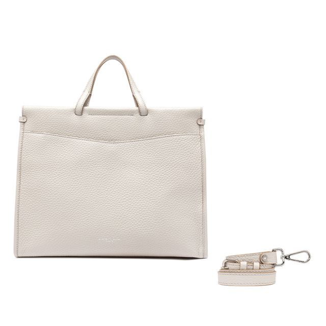 GIANNI CHIARINI: OTTAVIA