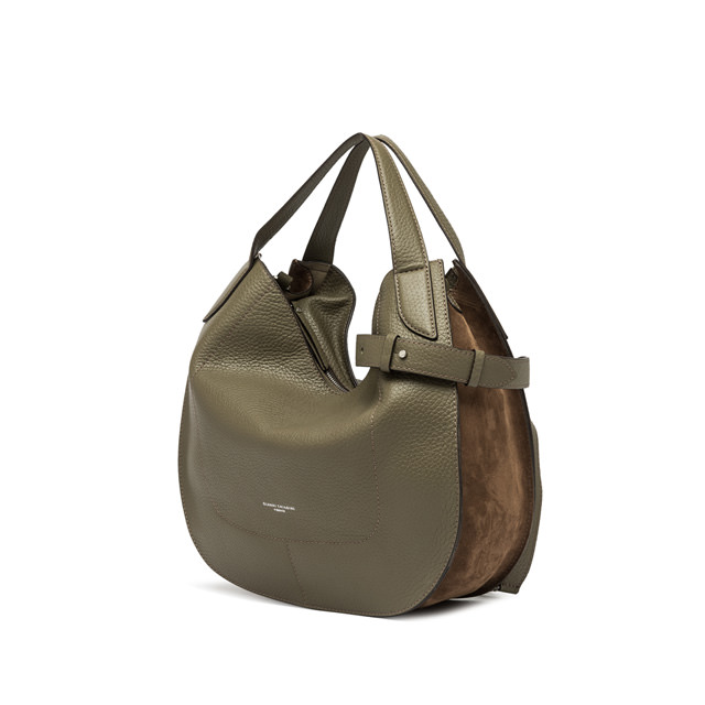 GIANNI CHIARINI: LUDOVICA