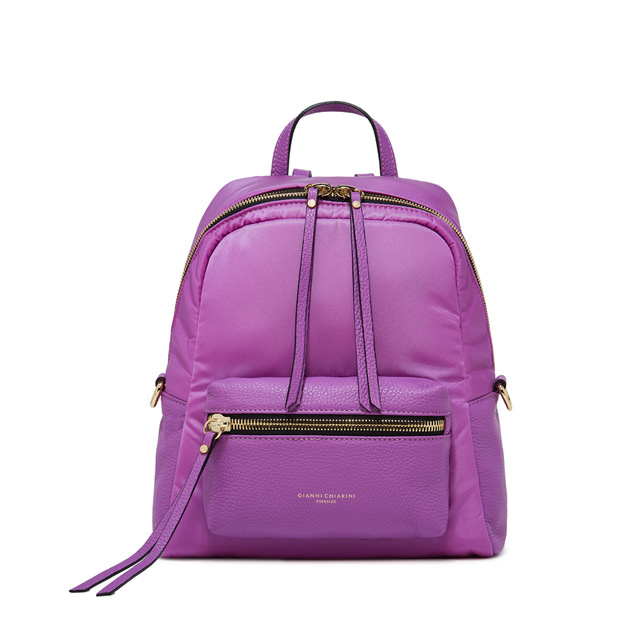 GIANNI CHIARINI: LUNA BACKPACK