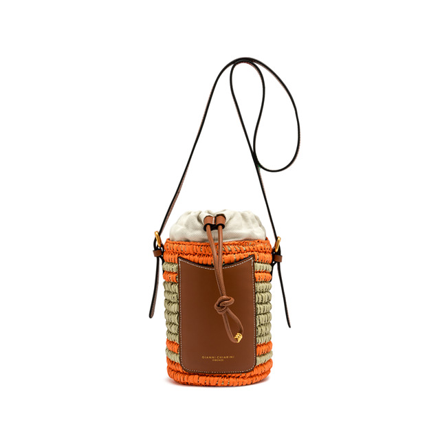 GIANNI CHIARINI: RUBINA