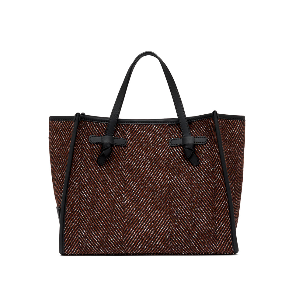 Gianni Chiarini FW 2024 Shopping bags