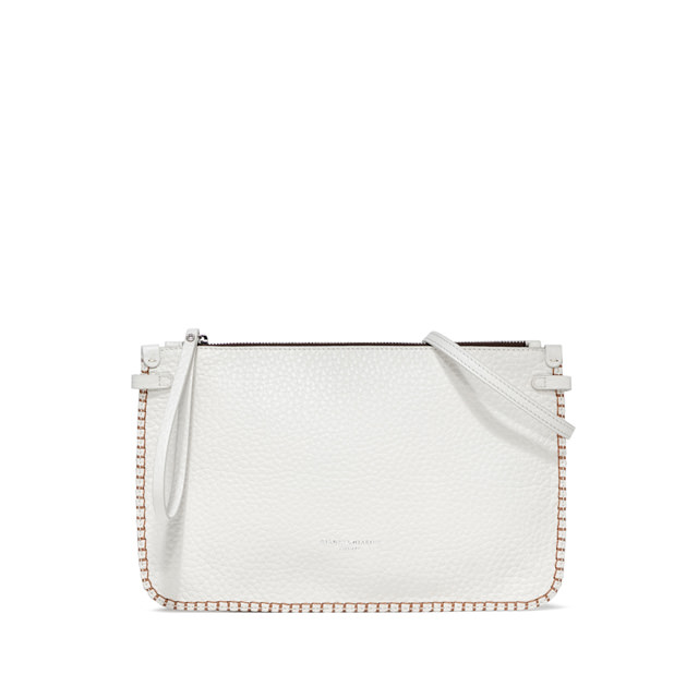 GIANNI CHIARINI: MARCELLA CLUTCH