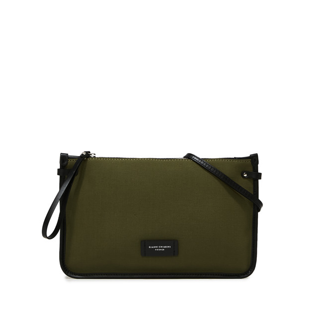 GIANNI CHIARINI: MARCELLA CLUTCH