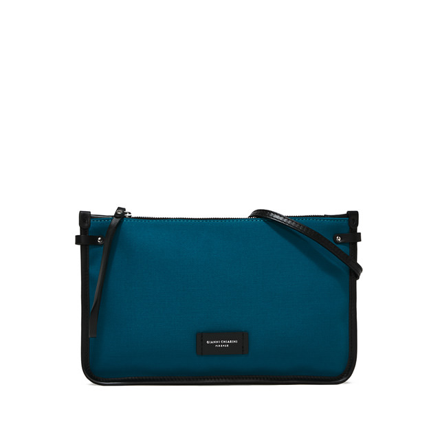 GIANNI CHIARINI: MARCELLA CLUTCH
