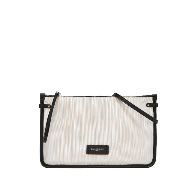 GIANNI CHIARINI: MARCELLA CLUTCH