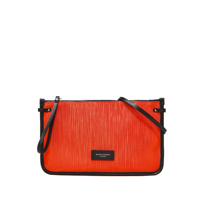 GIANNI CHIARINI: MARCELLA CLUTCH