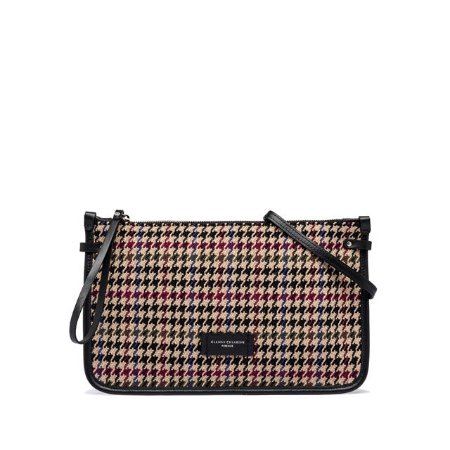 GIANNI CHIARINI: MARCELLA CLUTCH
