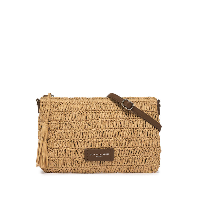 GIANNI CHIARINI: LEILA