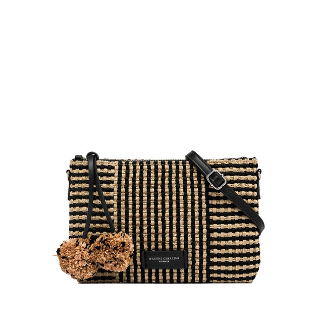 GIANNI CHIARINI MARCELLA CLUTCH