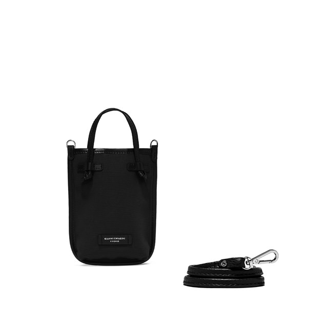 GIANNI CHIARINI MARCELLA CROSS BODY