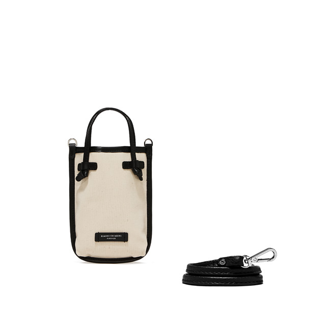 GIANNI CHIARINI MARCELLA CROSS BODY