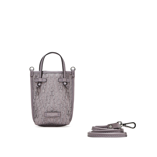 GIANNI CHIARINI: BECKA BOWLING