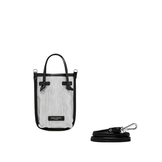 GIANNI CHIARINI: MARCELLA CROSS BODY
